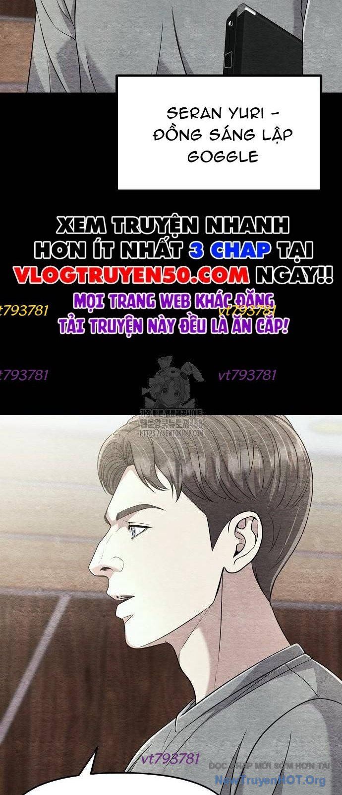 Nhân Viên Thực Tập Kim Cheolsu Chương 105 Ảnh 29