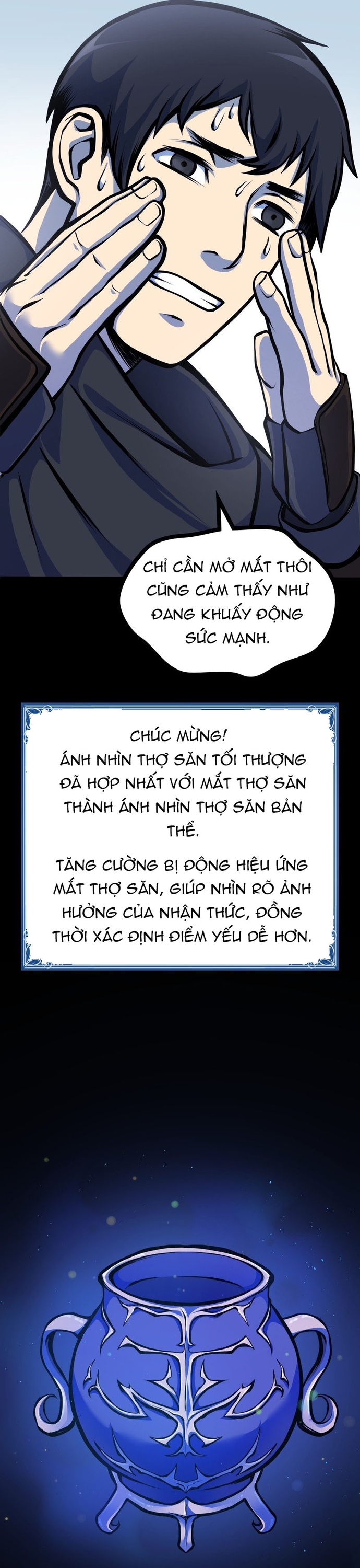 Thợ Săn Nguyên Thủy Chương 62 Ảnh 69