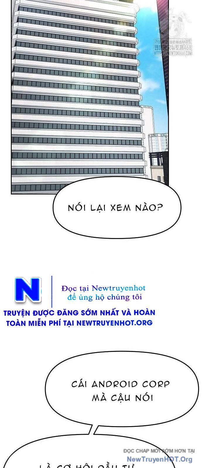 Nhân Viên Thực Tập Kim Cheolsu Chương 103 Ảnh 57