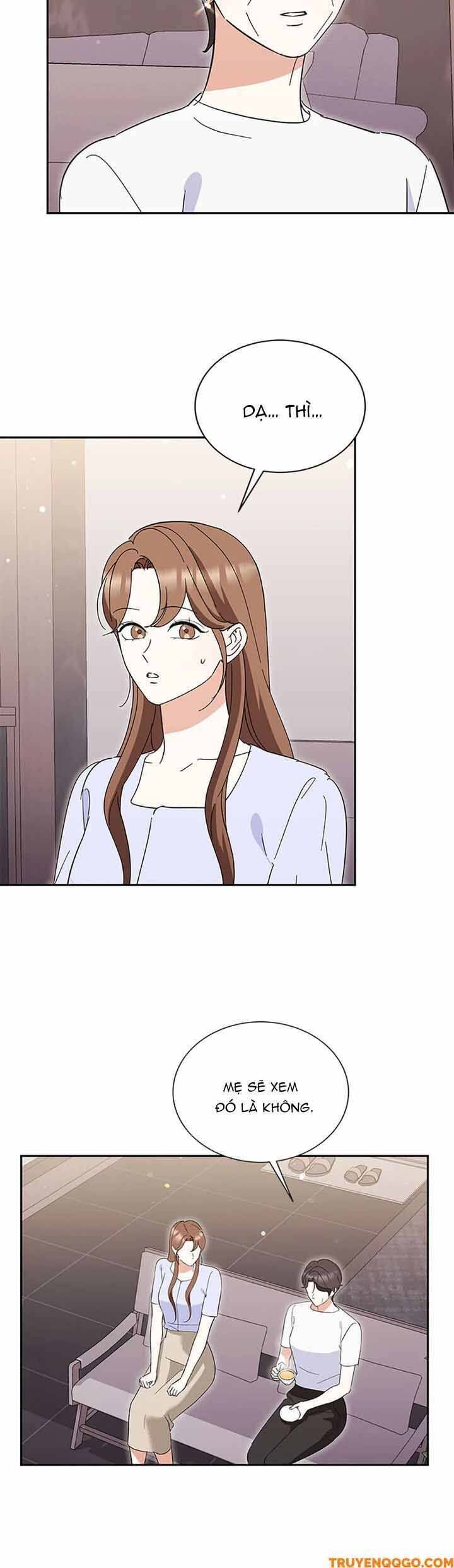 Please Divorce Me Chương 47 Ảnh 6
