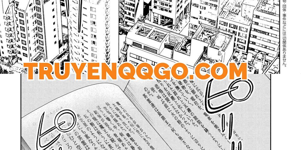 Định Mệnh: Đường Ranh Máu Chương 1 Ảnh 11