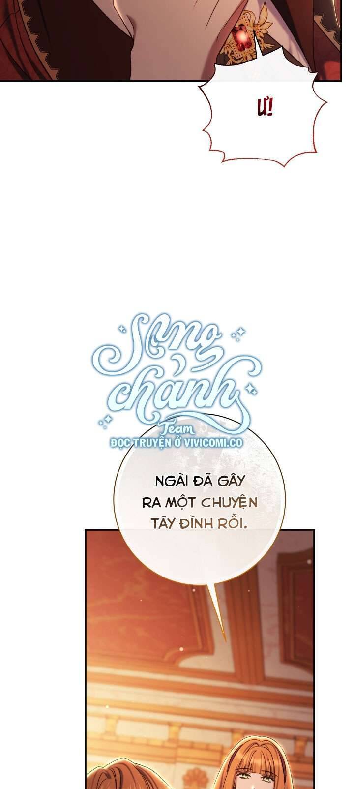 Người Xem Mắt Của Ác Nữ Quá Hoàn Hảo Chương 83 Ảnh 36