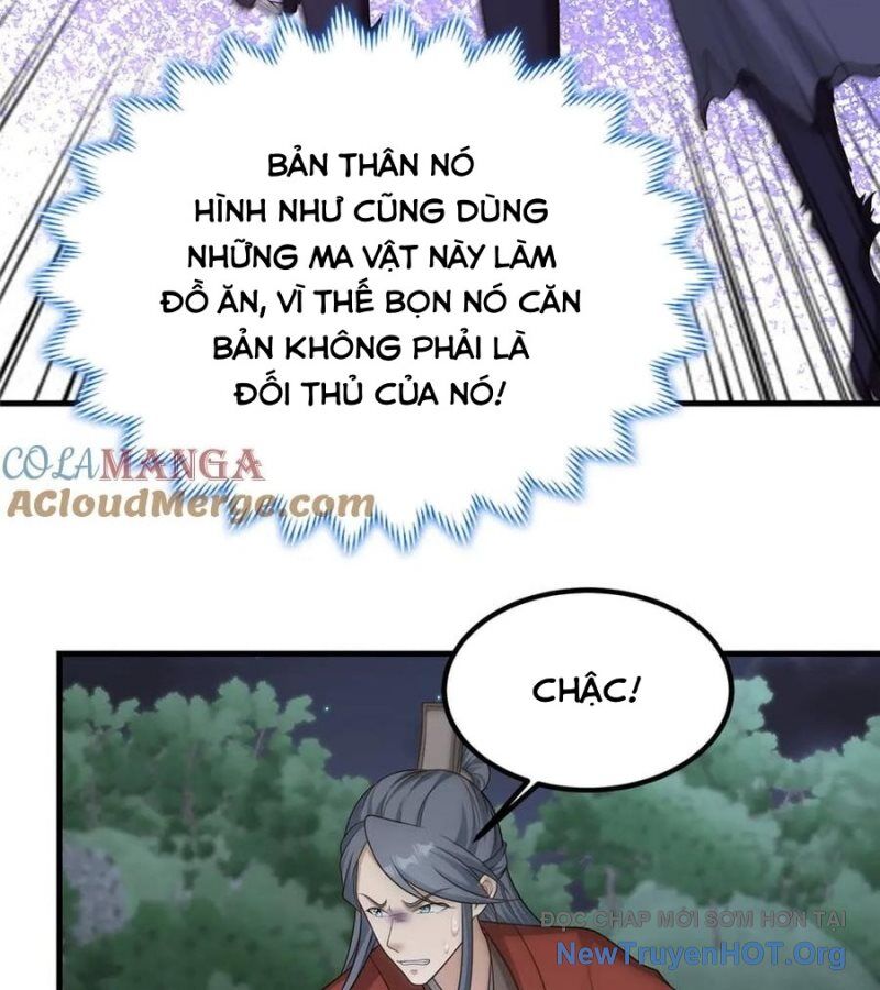 Người Nuôi Rồng Chương 477 Ảnh 42