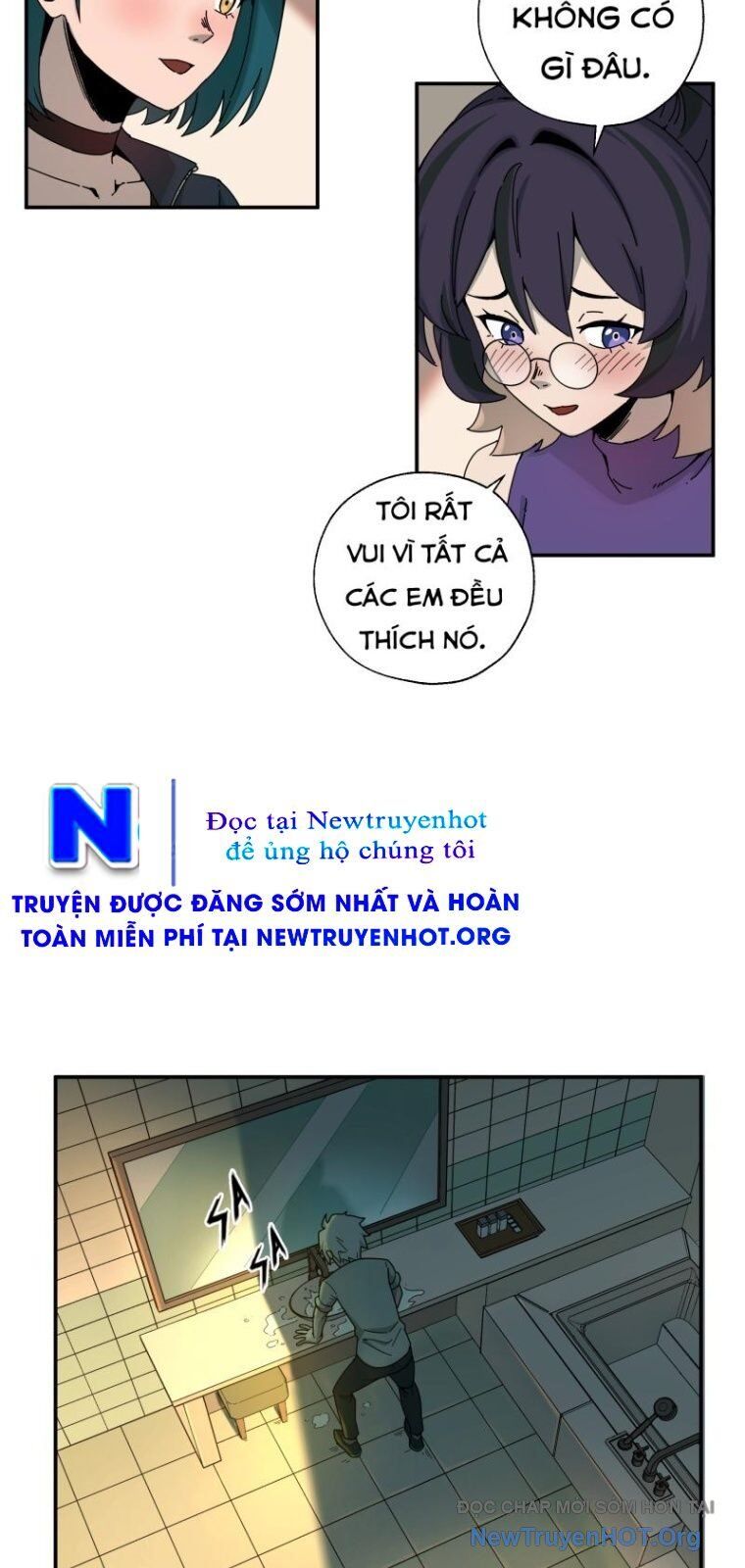Mặt Trời Đen Chương 85 Ảnh 32
