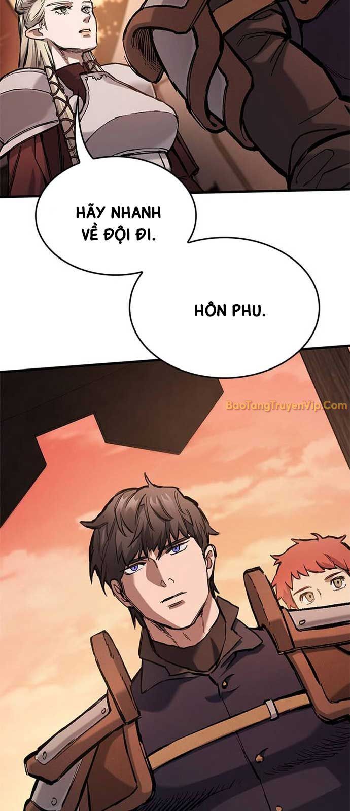 Hiệp Sĩ Sống Vì Ngày Hôm Nay Chương 58 Ảnh 83