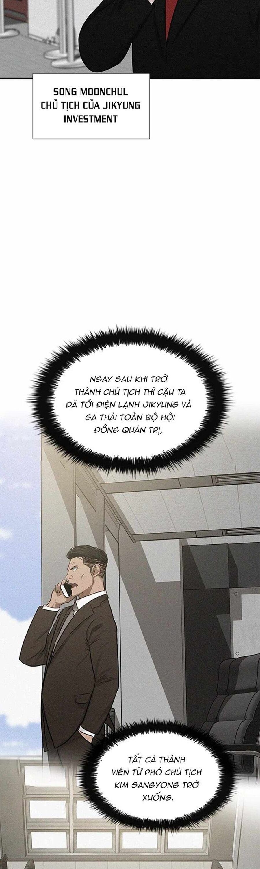 Chúa Tể Đồng Tiền Chương 182 Ảnh 38