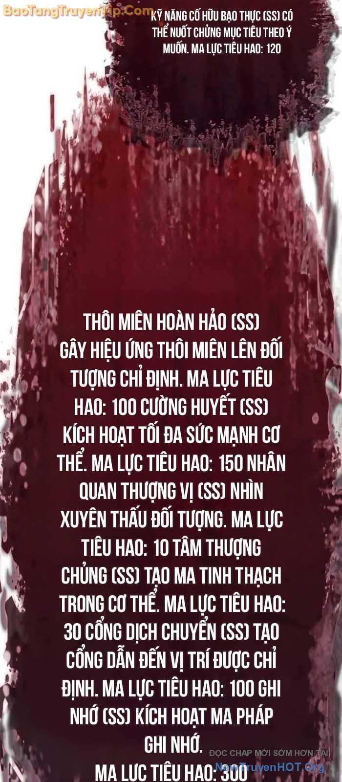 Hồi Quy Bằng Vương Quyền Chương 97 Ảnh 65
