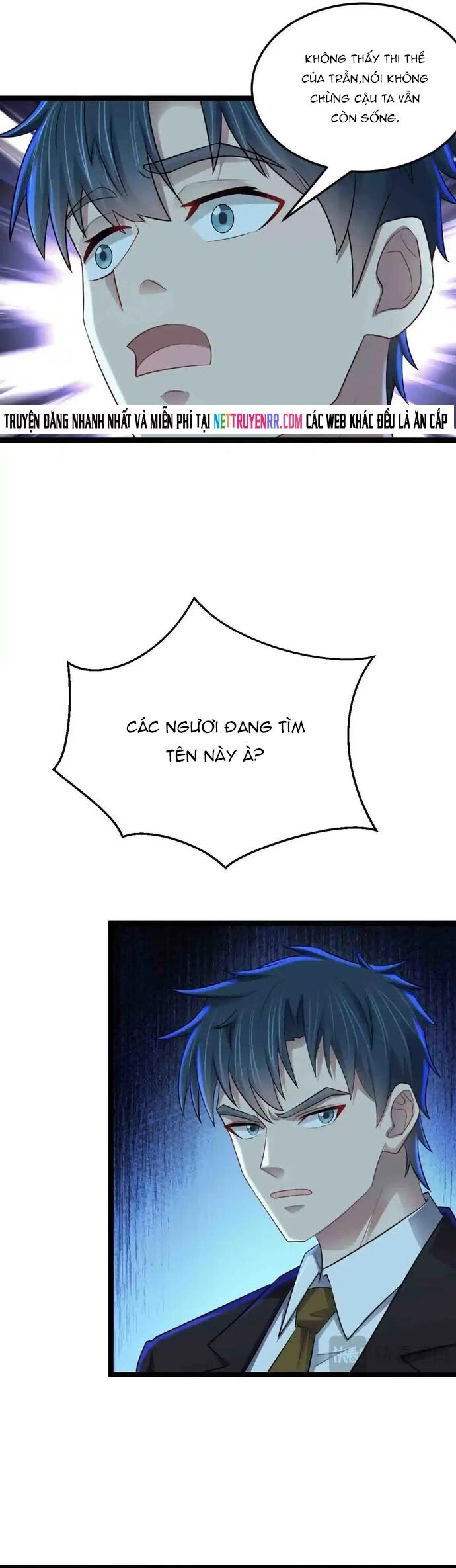 Vô Hạn Hồ Sơ Chương 88 Ảnh 23