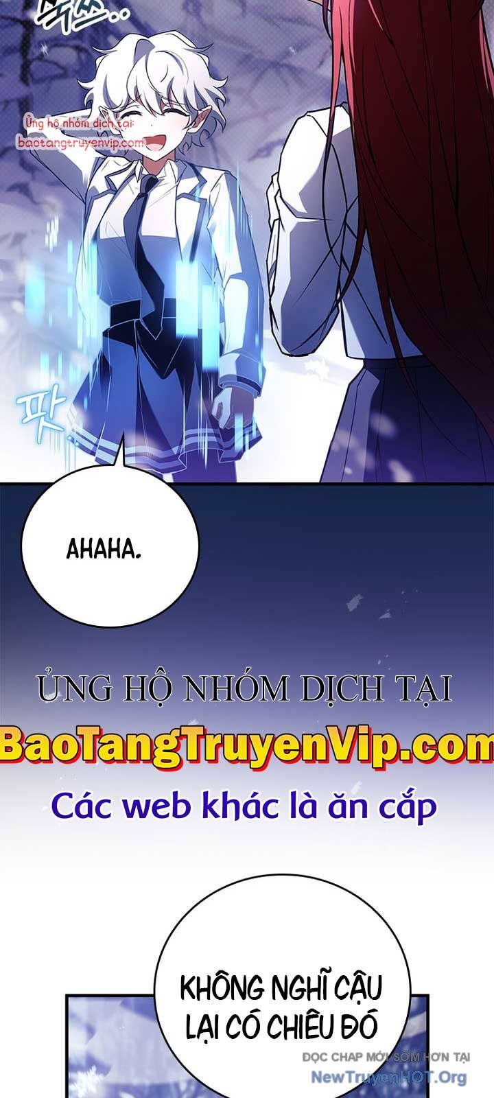 Anh Hùng Huyền Thoại Là Học Viên Danh Dự Của Học Viện Chương 47 Ảnh 25