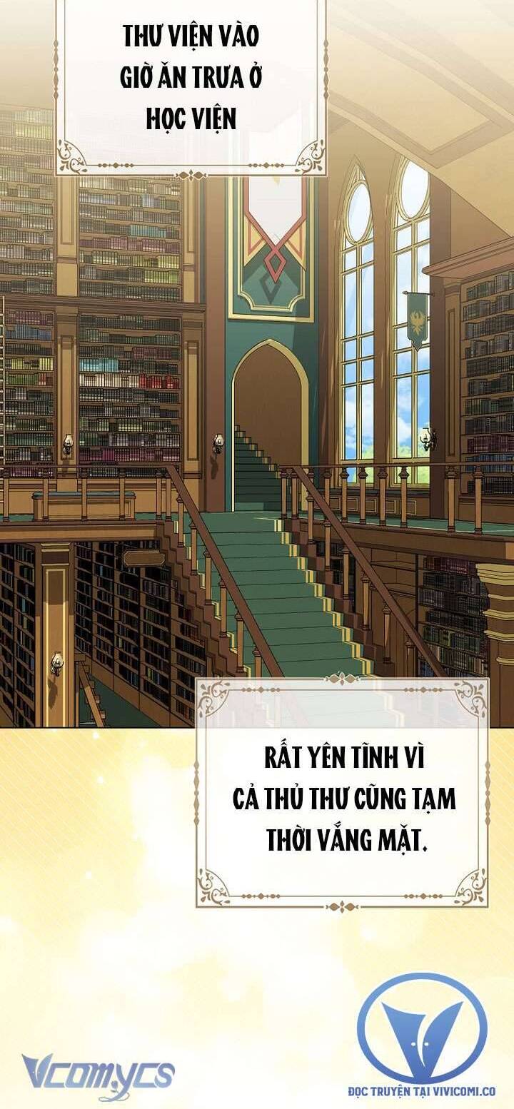 Nhân Vật Phản Diện Đều Thích Tôi Chương 52 Ảnh 13