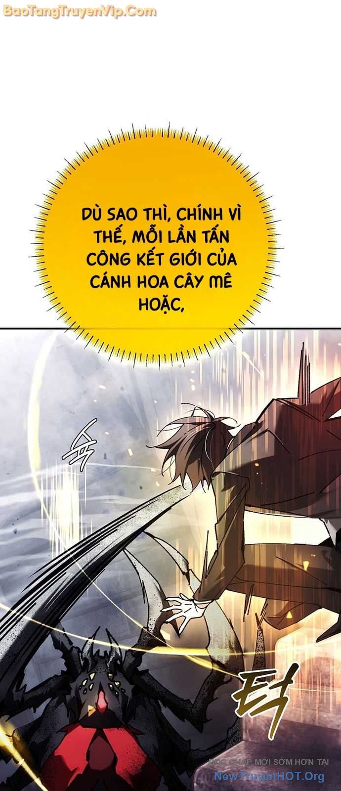Trở Thành Thiên Tài Tốc Biến Của Học Viện Ma Pháp Chương 61 Ảnh 34