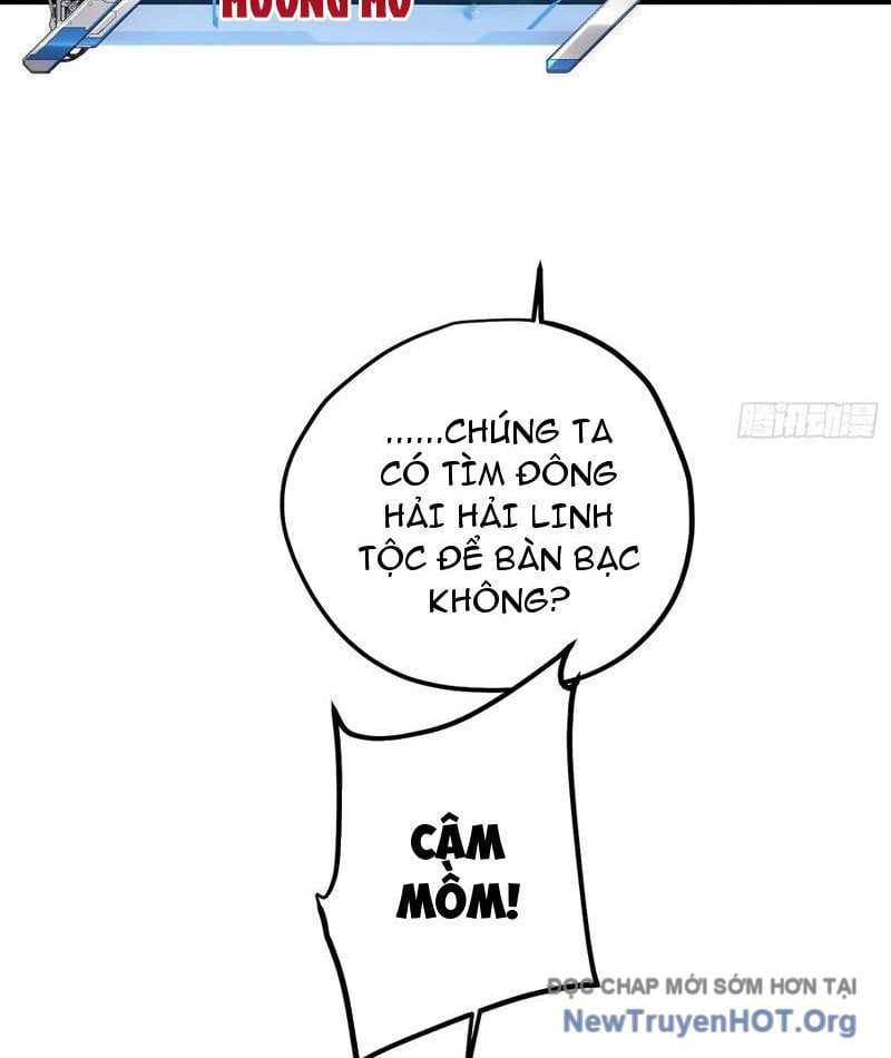 Không Chết Được Ta Đành Thống Trị Ma Giới Chương 107 Ảnh 36