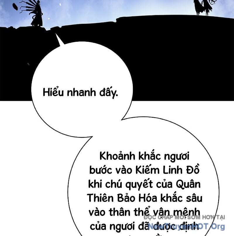 Xuyên Không Thành Hổ Chương 199 Ảnh 42