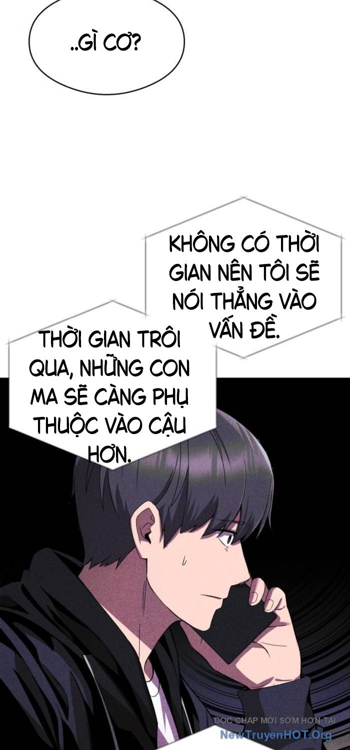 Hẹn Hò Rùng Rợn Chương 20 Ảnh 31