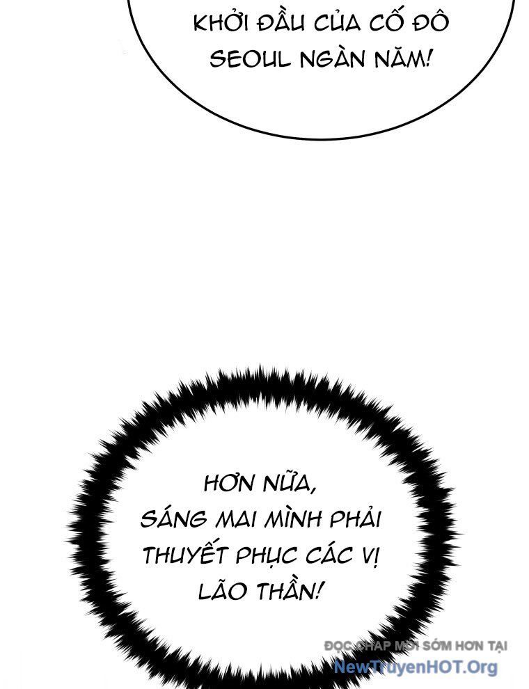 Vương Triều Đen Tối: Joseon Chương 99 Ảnh 58