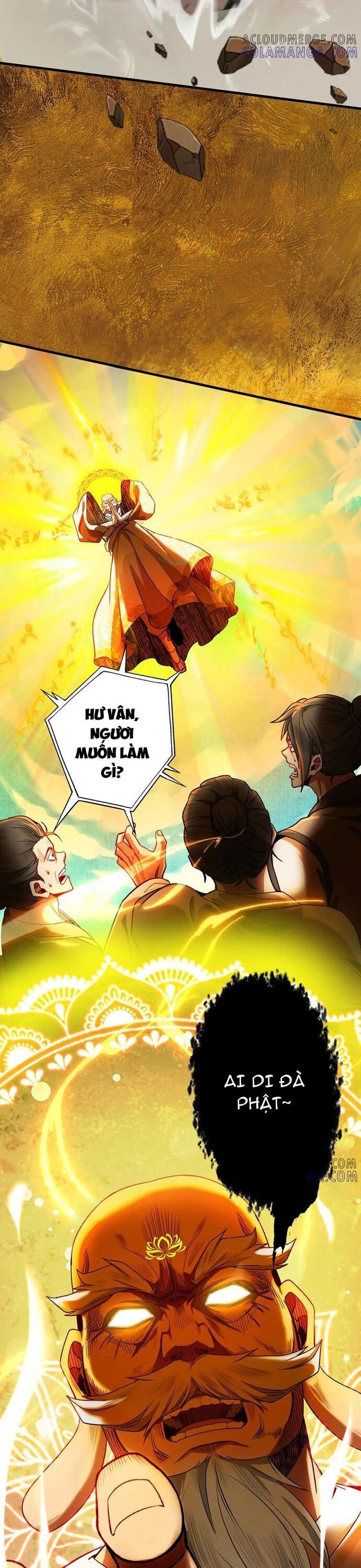 Gặp Mạnh Thì Càng Mạnh, Tu Vi Của Ta Không Giới Hạn Chương 58 Ảnh 18