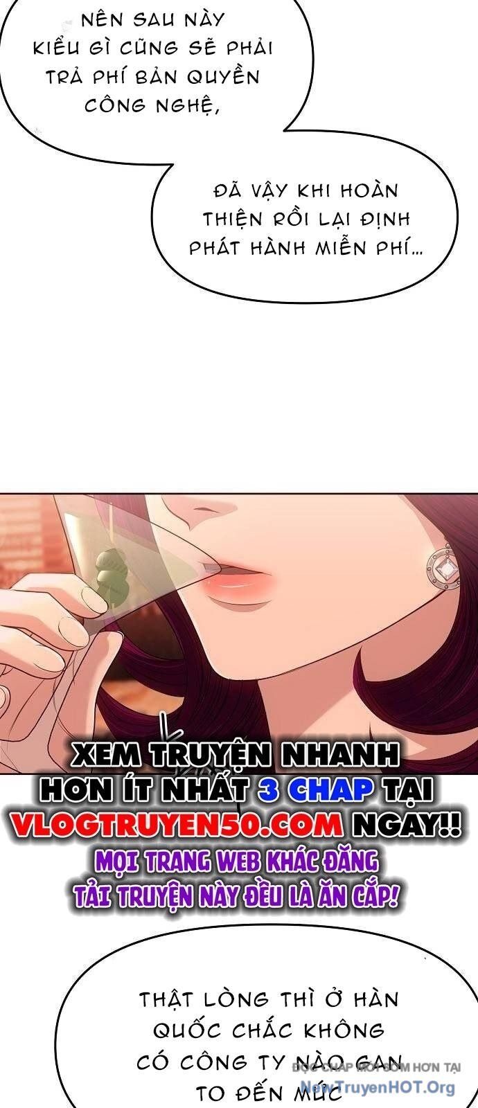 Nhân Viên Thực Tập Kim Cheolsu Chương 103 Ảnh 6