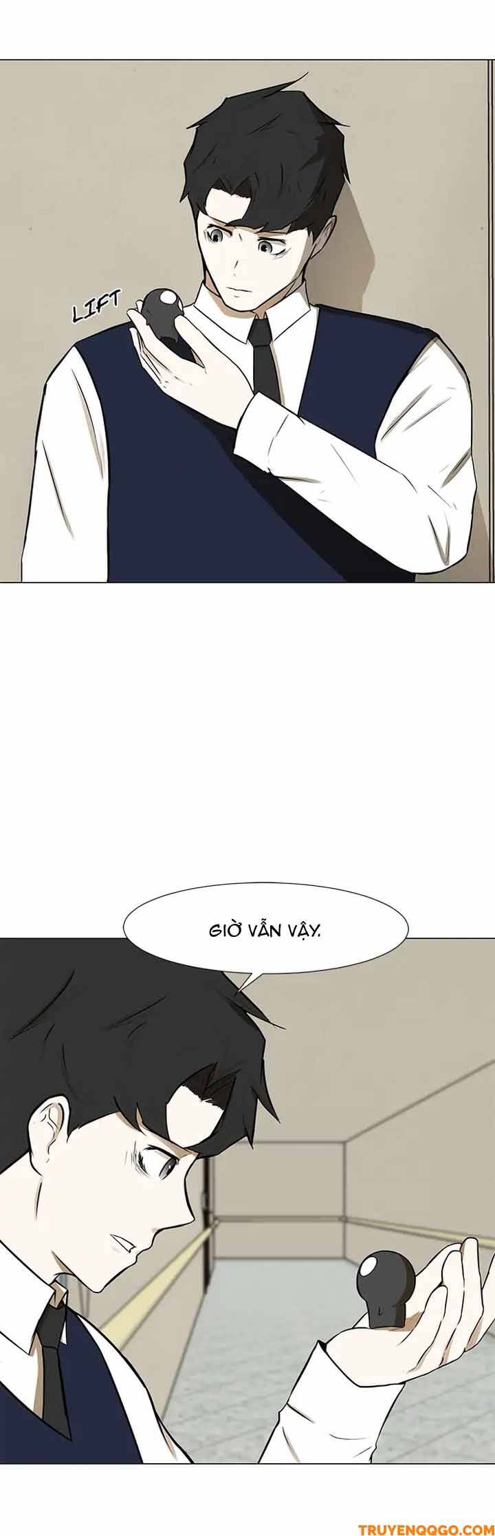 Dark Mortal (Official) Chương 65 Ảnh 31