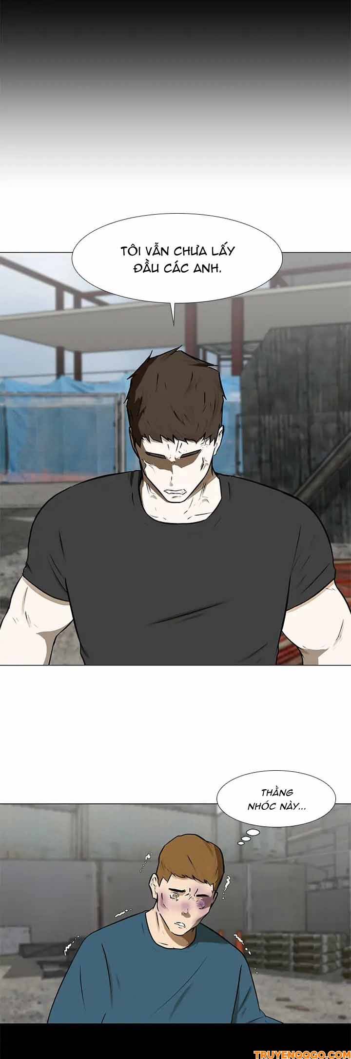 Dark Mortal (Official) Chương 64 Ảnh 6