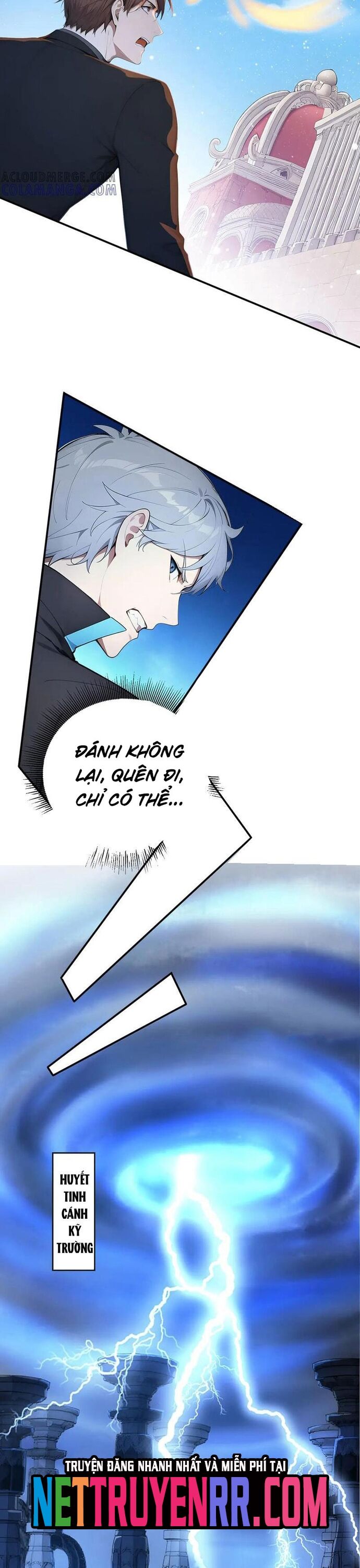 Toàn Dân Thần Vương: Tôi Hiến Tế Nghìn Tỷ Sinh Linh! Chương 110 Ảnh 11