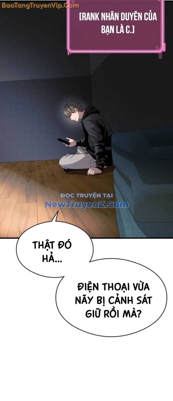 Hẹn Hò Rùng Rợn Chương 19 Ảnh 75