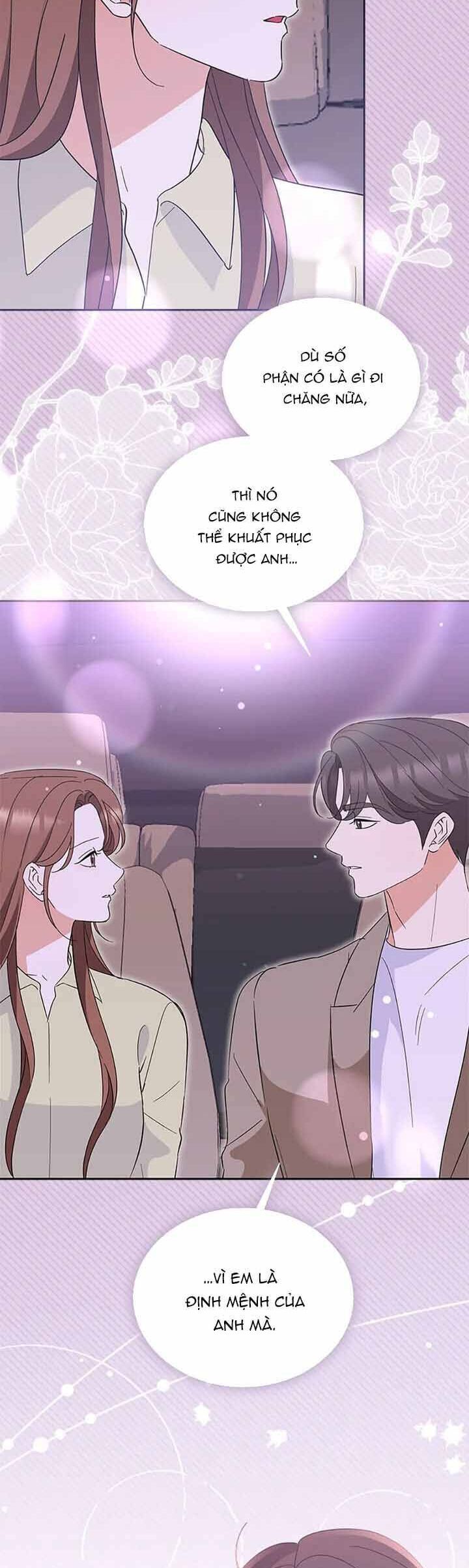 Please Divorce Me Chương 48 Ảnh 17