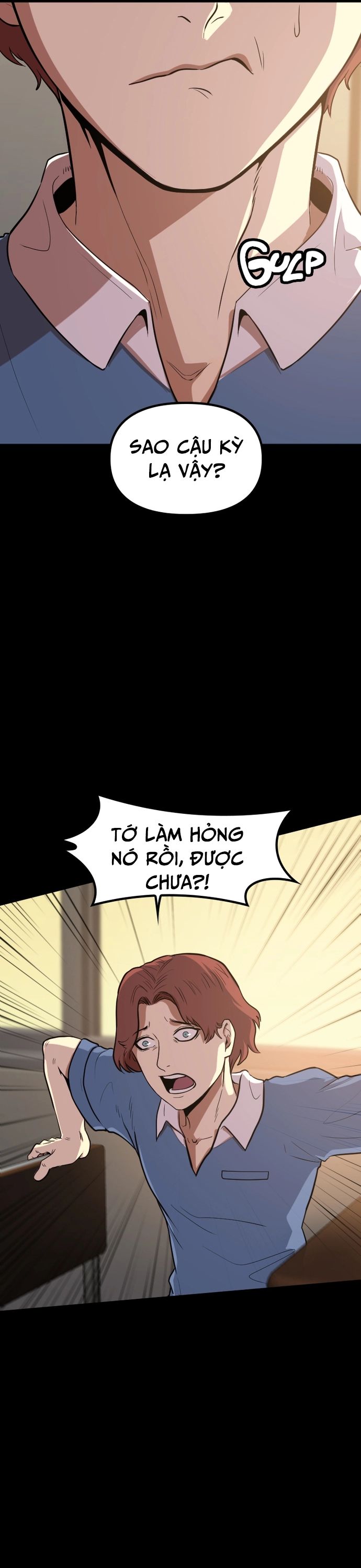 Thợ Săn Nguyên Thủy Chương 56 Ảnh 16