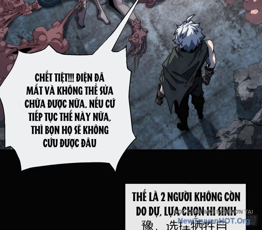 Ta Dựa Vào Tu Tiên Xưng Bá Mạt Thế Chương 12 Ảnh 30