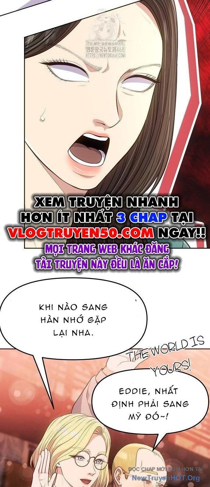 Nhân Viên Thực Tập Kim Cheolsu Chương 103 Ảnh 48
