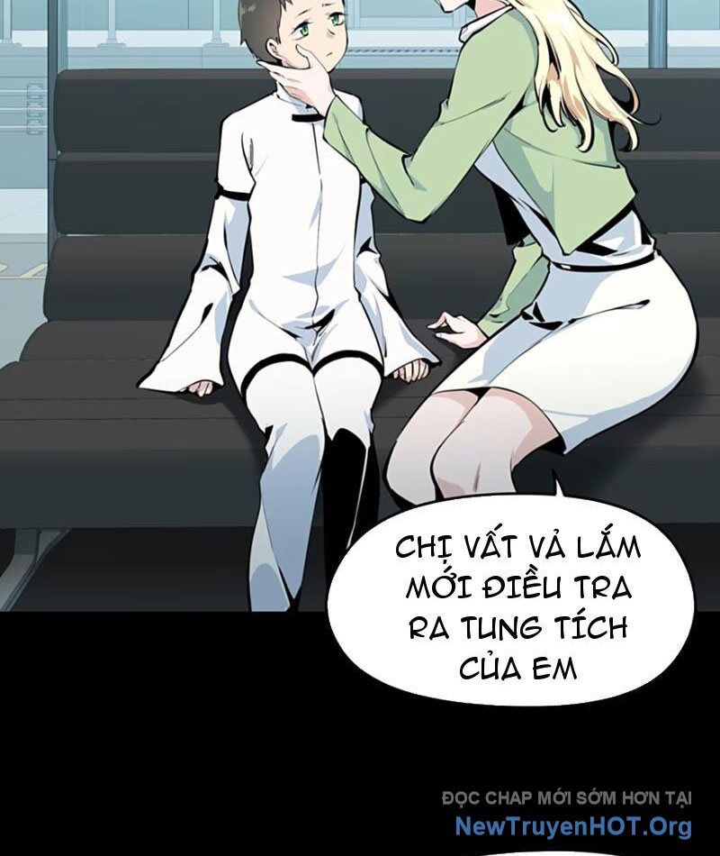 Hung Tinh Mê Hoặc - Máy Mô Phỏng Loạn Thế Chương 4 Ảnh 63