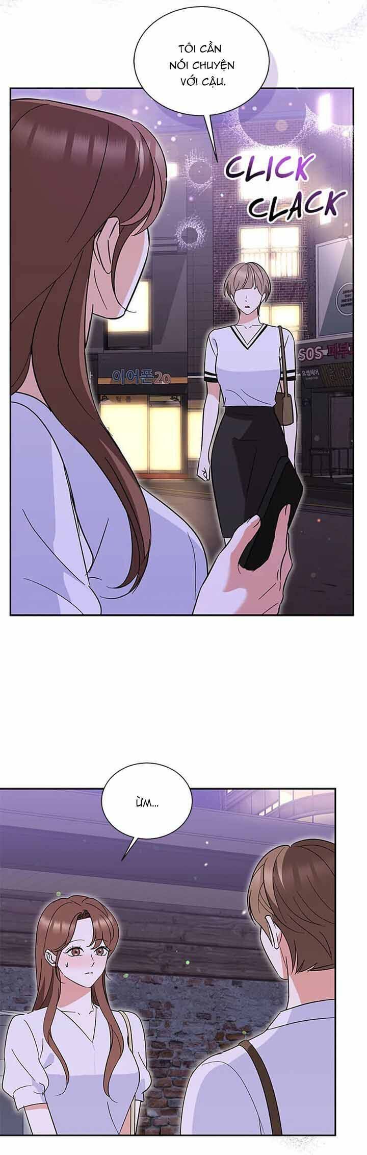 Please Divorce Me Chương 48 Ảnh 32