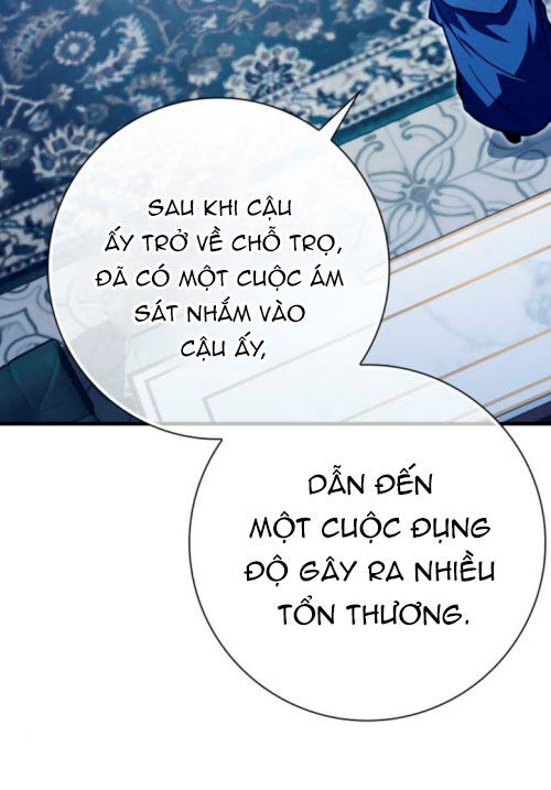 Pháp Sư Thiên Tài Phá Vỡ Giới Hạn Chương 14 Ảnh 11