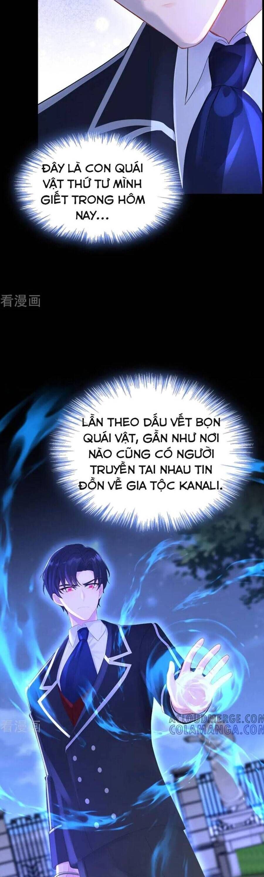 Xuyên Nhanh: Ký Chủ Cô Ấy Một Lòng Muốn Chết Chương 164 Ảnh 26