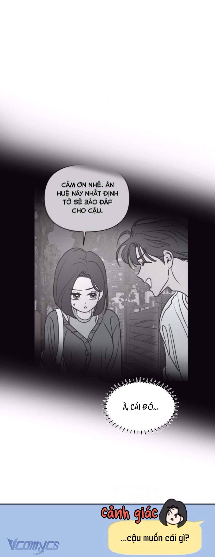 Muốn Được Lừa Dối Chương 3 Ảnh 15