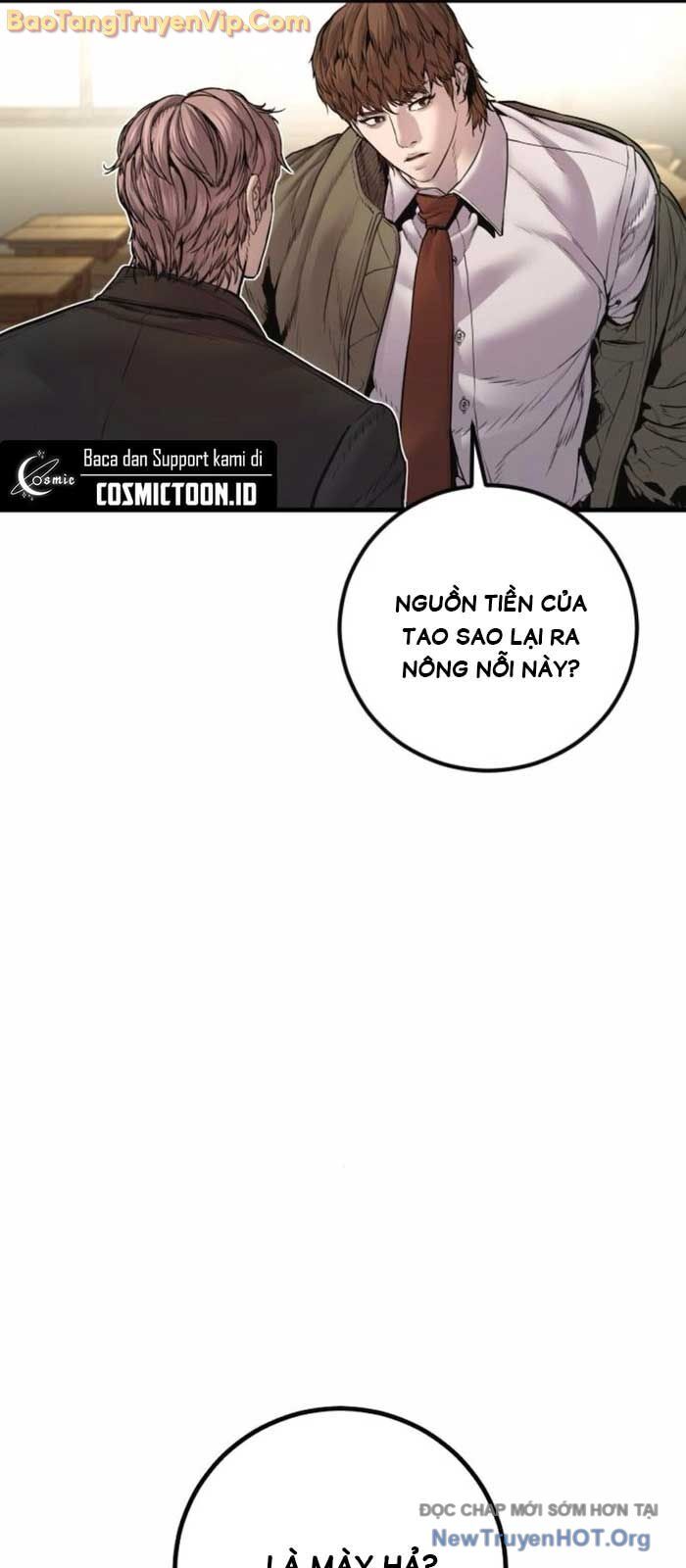Đặc Vụ Kim Chương 194 Ảnh 39