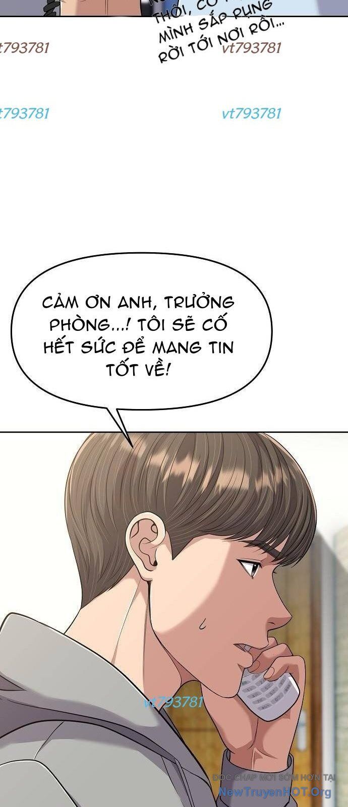 Nhân Viên Thực Tập Kim Cheolsu Chương 105 Ảnh 56