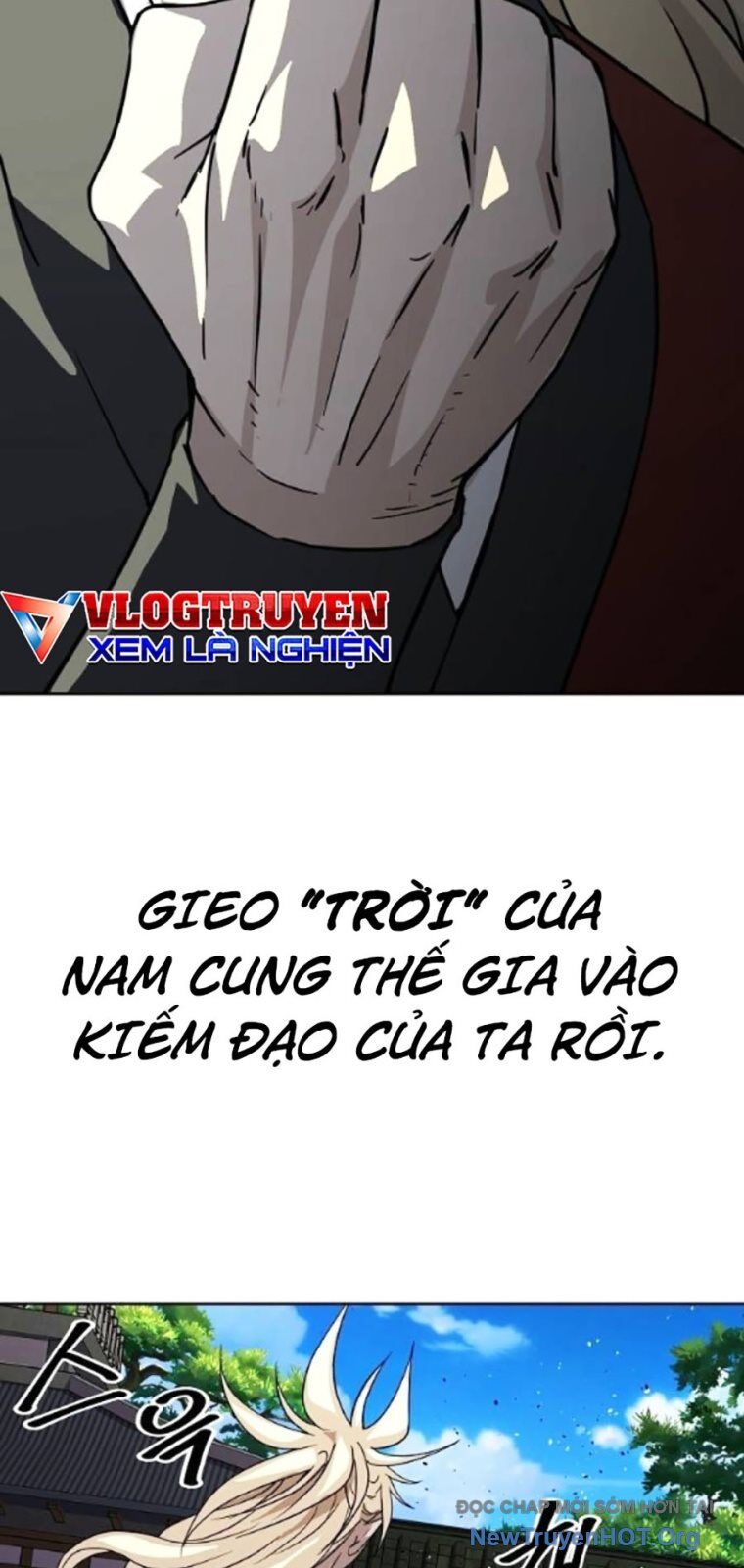 Đại Thánh Trùng Sinh Nam Cung Thế Gia Chương 30 Ảnh 80
