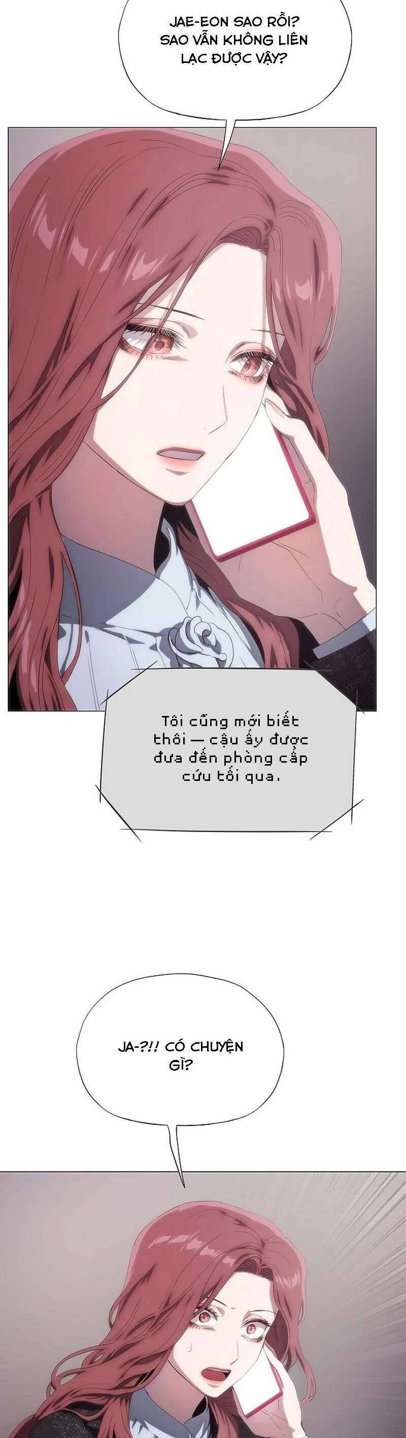 Tôi Bị Mắc Kẹt Trong Một Vở Kịch Điên Rồ Chương 47 Ảnh 10