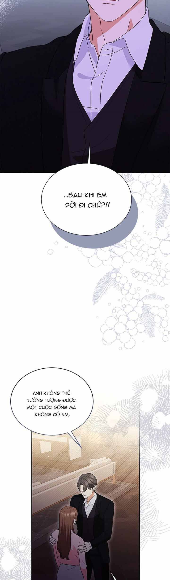 Please Divorce Me Chương 46 Ảnh 5