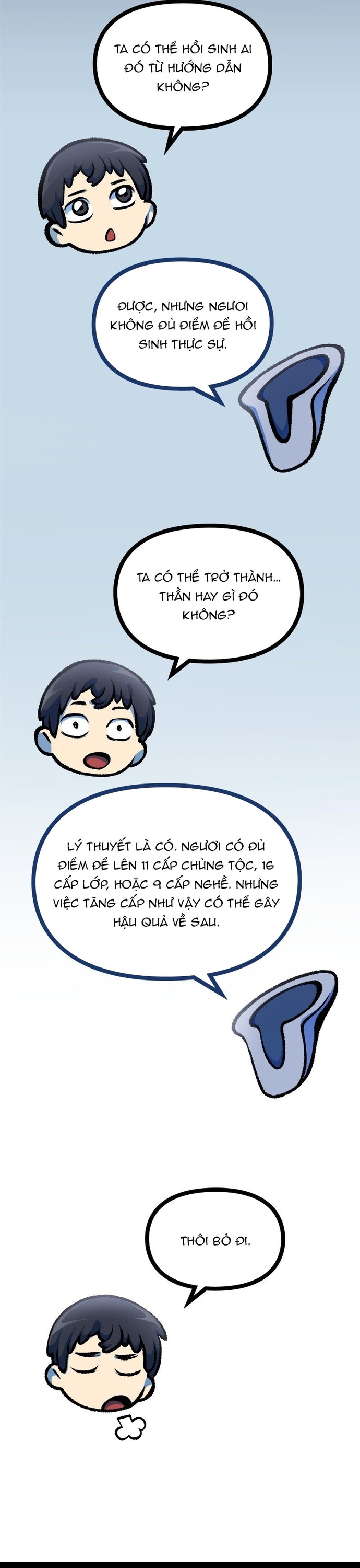 Thợ Săn Nguyên Thủy Chương 62 Ảnh 56