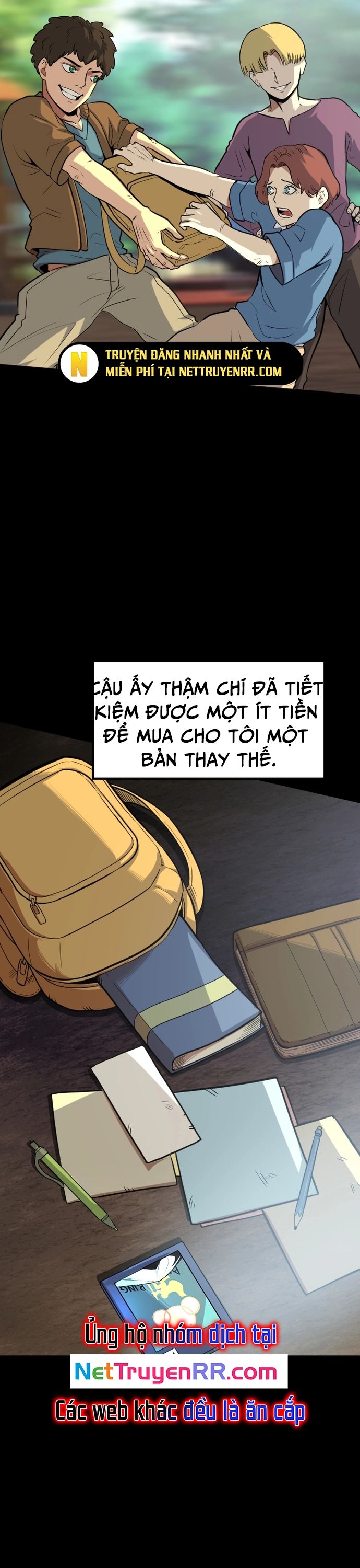 Thợ Săn Nguyên Thủy Chương 56 Ảnh 23