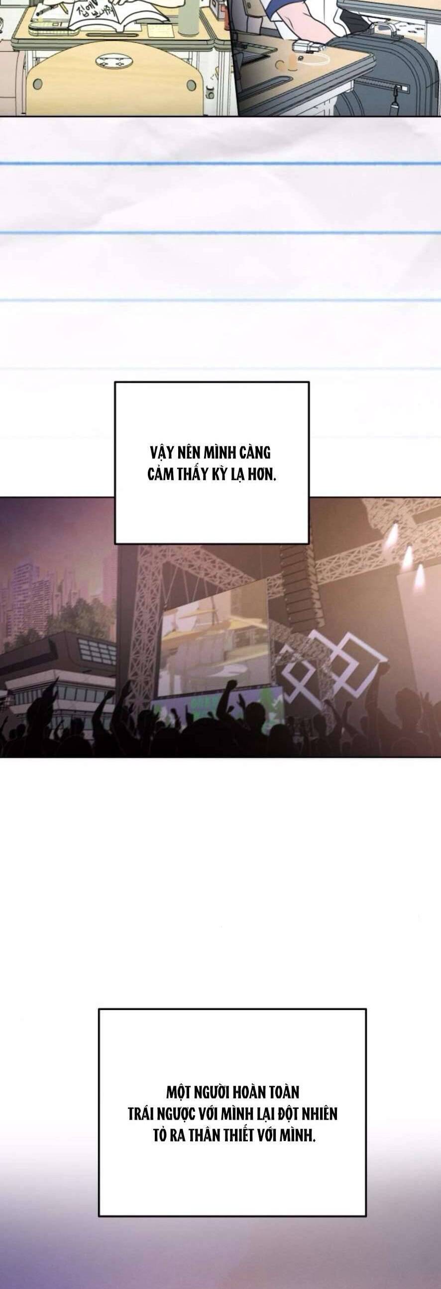 Muốn Được Lừa Dối Chương 4 Ảnh 16