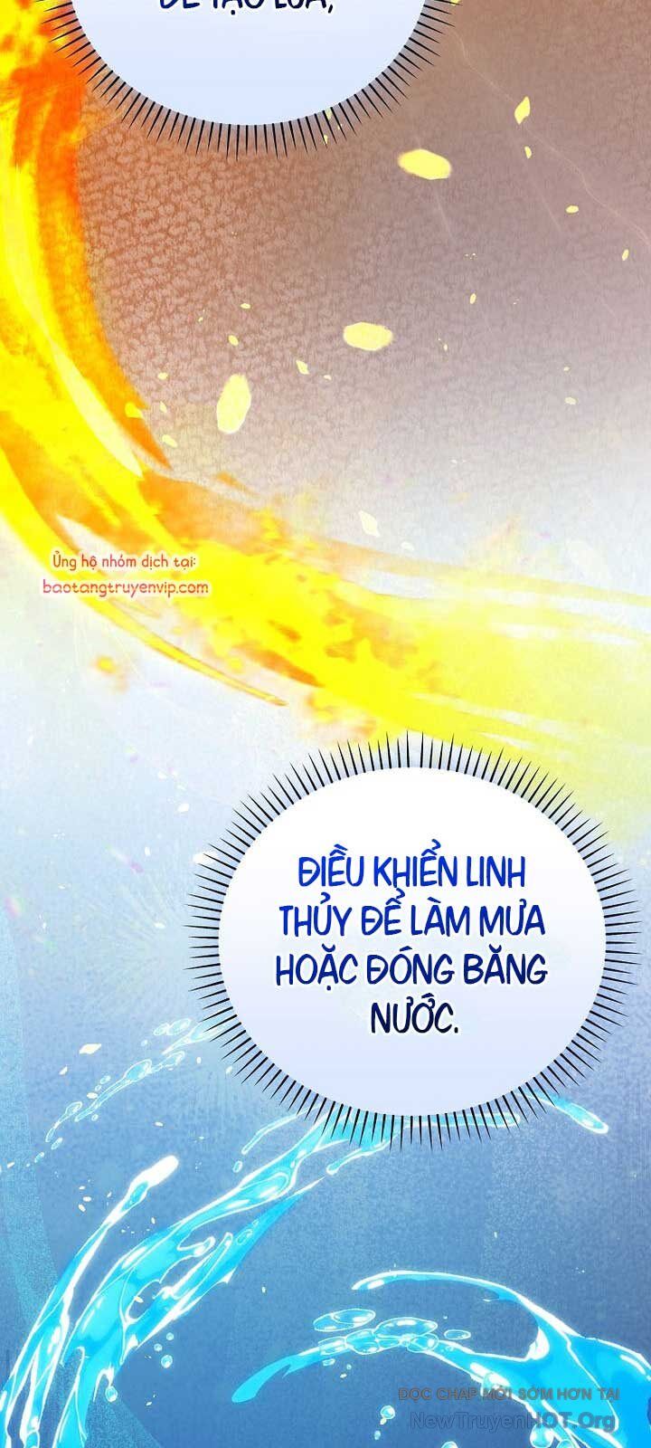 Thiên Tài Phép Thuật Nắm Giữ Khái Niệm Chương 21 Ảnh 38