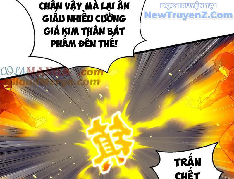 Toàn Cầu Cao Võ Chương 311 Ảnh 121