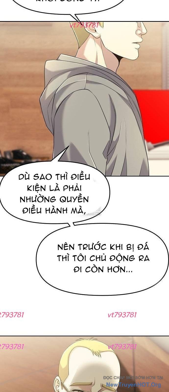 Nhân Viên Thực Tập Kim Cheolsu Chương 105 Ảnh 44