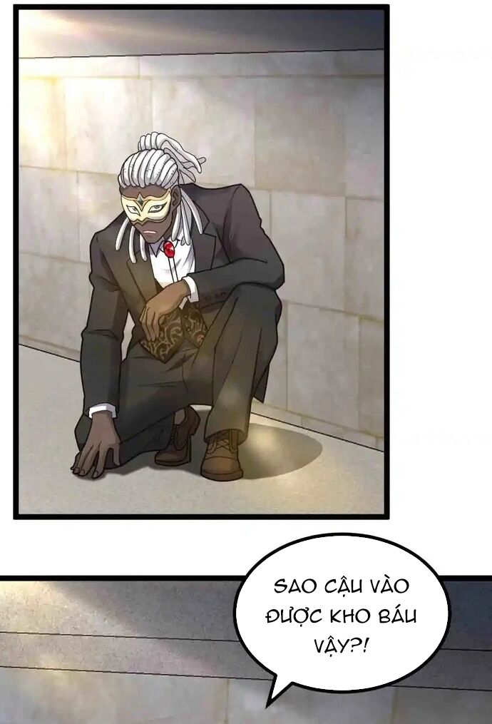 Vô Hạn Hồ Sơ Chương 86 Ảnh 30