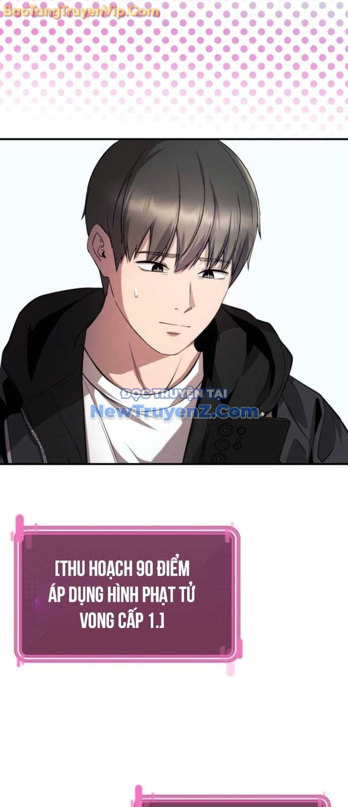 Hẹn Hò Rùng Rợn Chương 19 Ảnh 74
