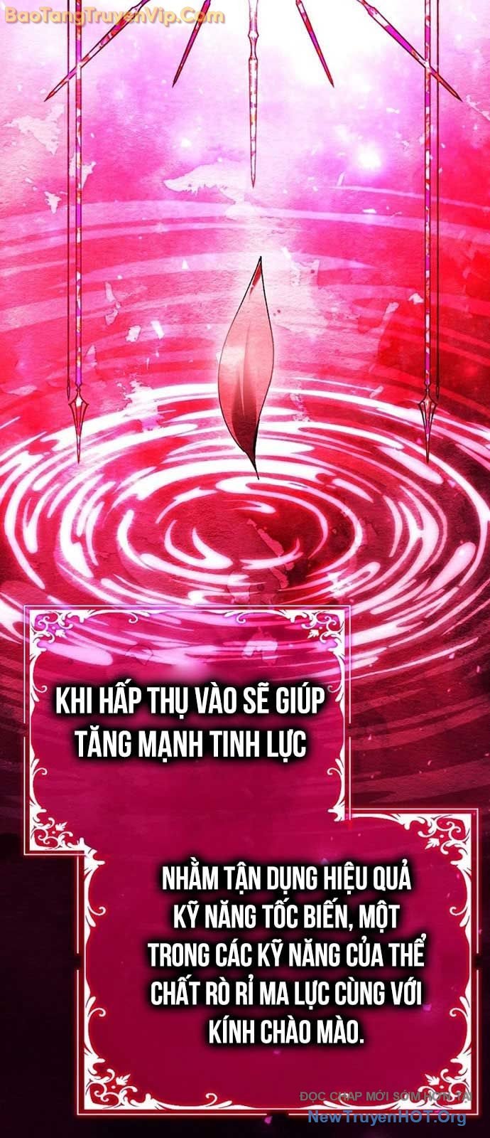 Trở Thành Thiên Tài Tốc Biến Của Học Viện Ma Pháp Chương 61 Ảnh 28