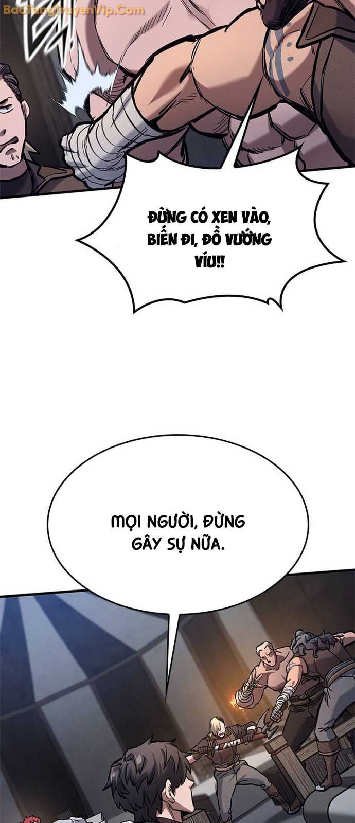 Hiệp Sĩ Sống Vì Ngày Hôm Nay Chương 59 Ảnh 15