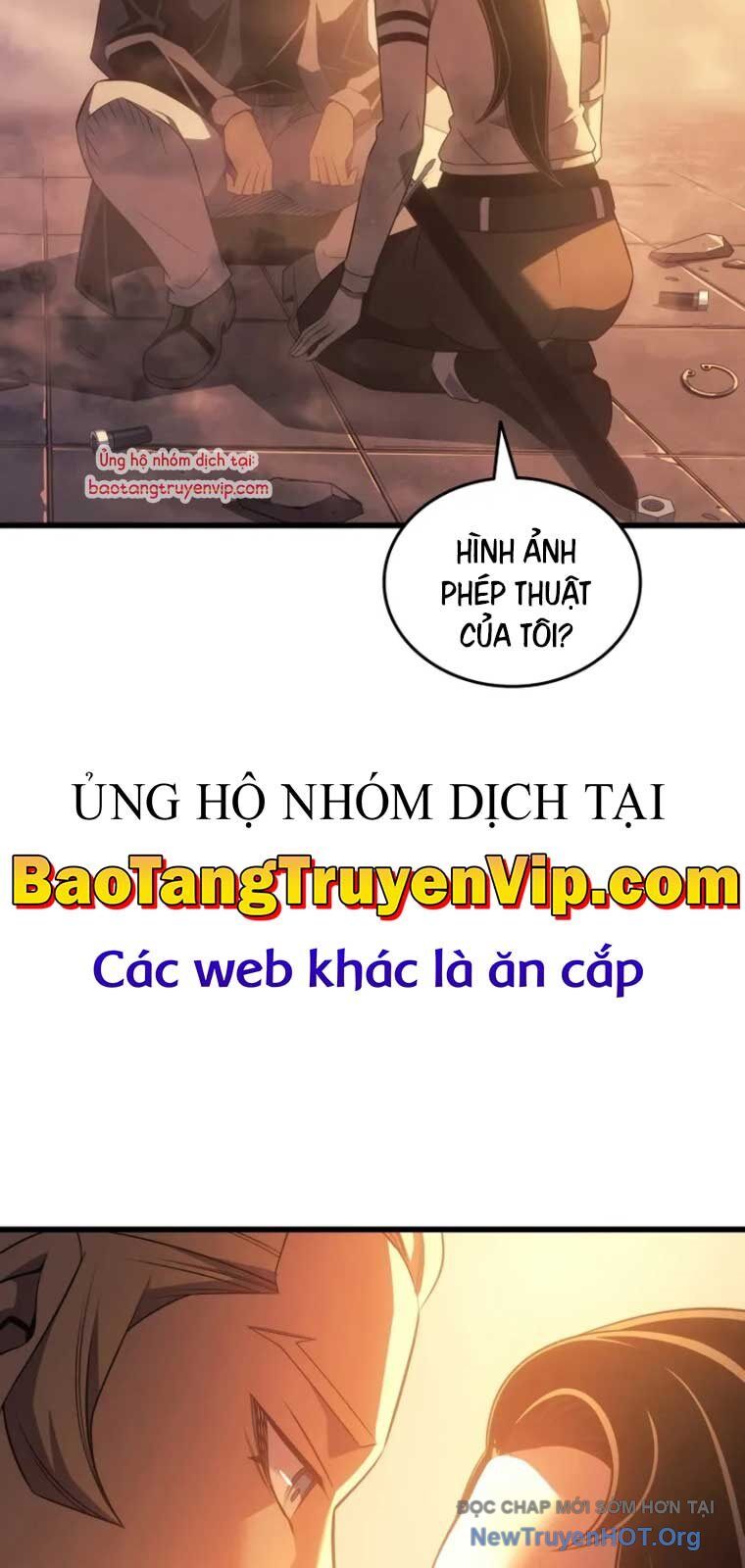 Sự Trở Lại Của Pháp Sư Vĩ Đại Sau 4000 Năm Chương 208 Ảnh 11